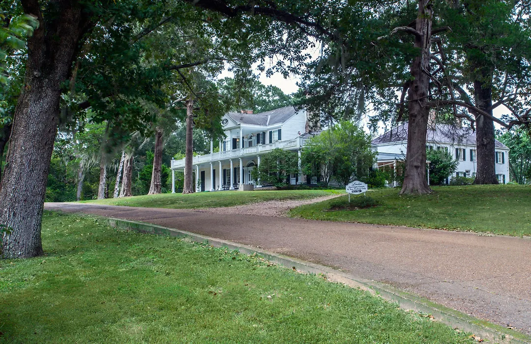 Linden - A Historic Bed And Breakfast-1