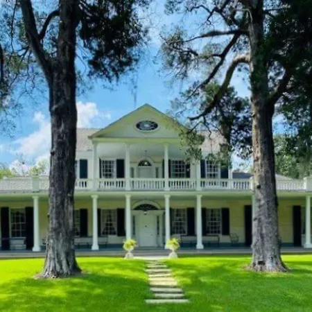 Linden - A Historic Bed And Breakfast-2